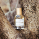 Eau de parfum Coriandre et Bois de Cèdre L'Essence des Notes